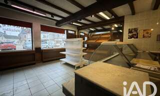 Immeuble  70 m² à vendre à Dangeau (28160)