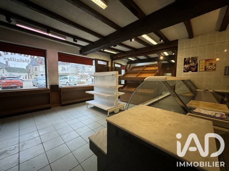 Vente Immeuble 70 m&sup2; — photo 1