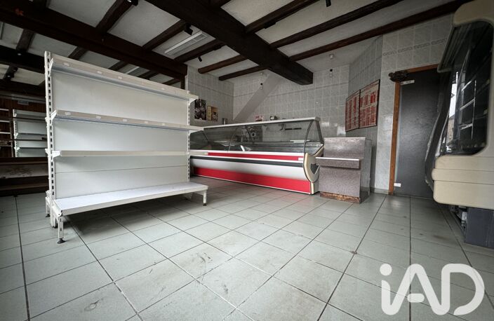 Vente Immeuble 70 m&sup2; — photo 2
