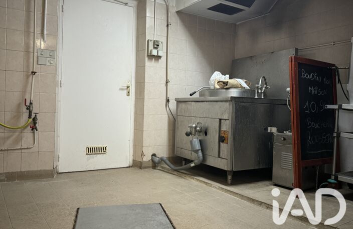 Vente Immeuble 70 m&sup2; — photo 4