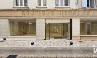 Commerce  112 m² à vendre à Castres (81100)