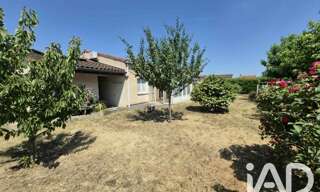 Maison 4 Pièces 93 m² à vendre à Aussillon (81200)