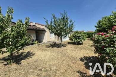 Maison 4 pièces 129000 €