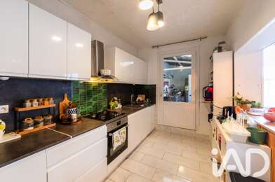 Maison 7 pièces 158000 €