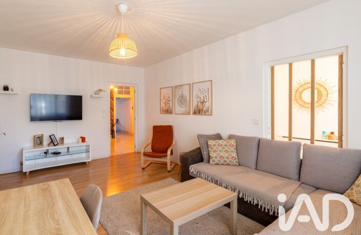Vente Maison/villa 7 pièces — photo 2
