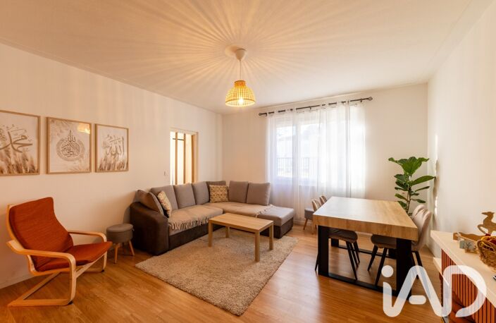 Vente Maison/villa 7 pièces — photo 3