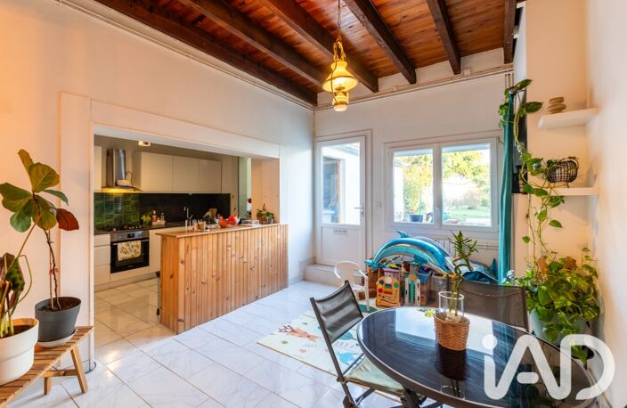 Vente Maison/villa 7 pièces — photo 4