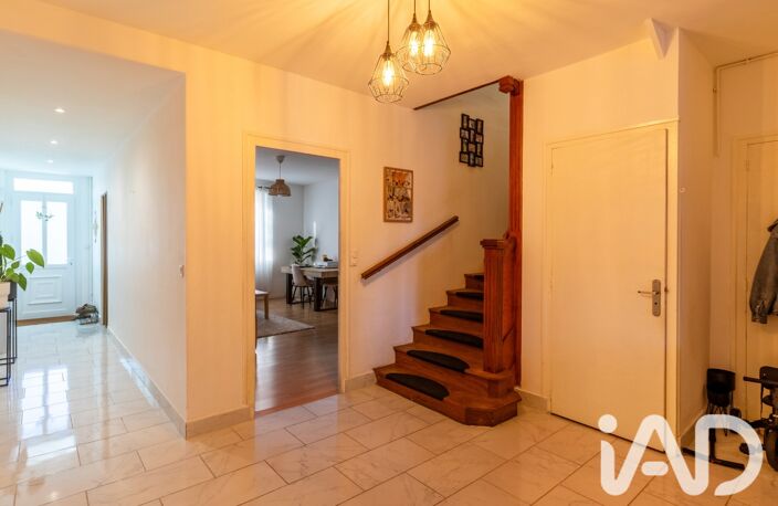 Vente Maison/villa 7 pièces — photo 5