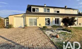 Maison 6 Pièces 148 m² à vendre à Guénange (57310)