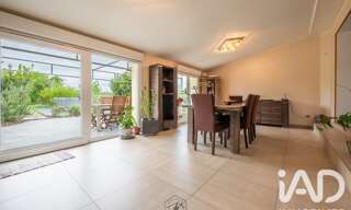 Maison 6 Pièces 148 m² à vendre à Guénange (57310)