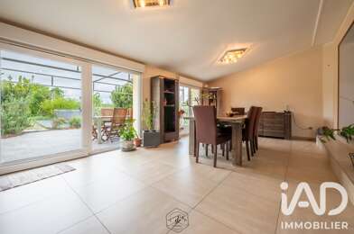 Maison 6 pièces 376000 €