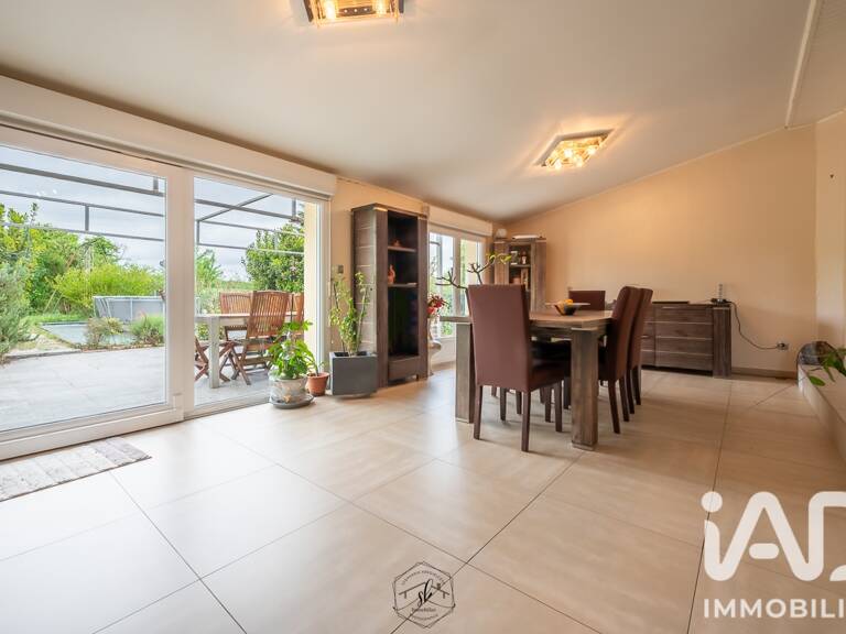 Vente Maison de village 6 pièces — photo 1