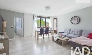 Appartement 4 Pièces 81 m² à vendre à Saint-Fargeau-Ponthierry (77310)