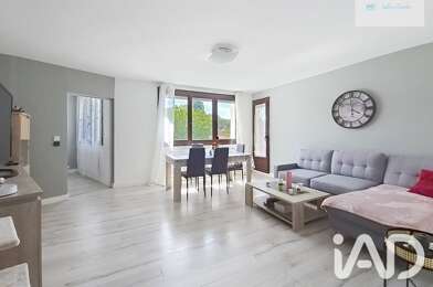 Appartement 4 pièces 168000 €