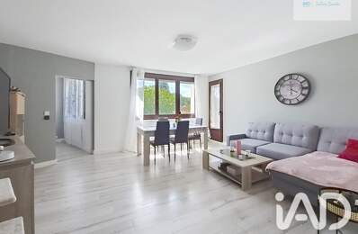 Vente Appartement 4 pièces — photo du bien