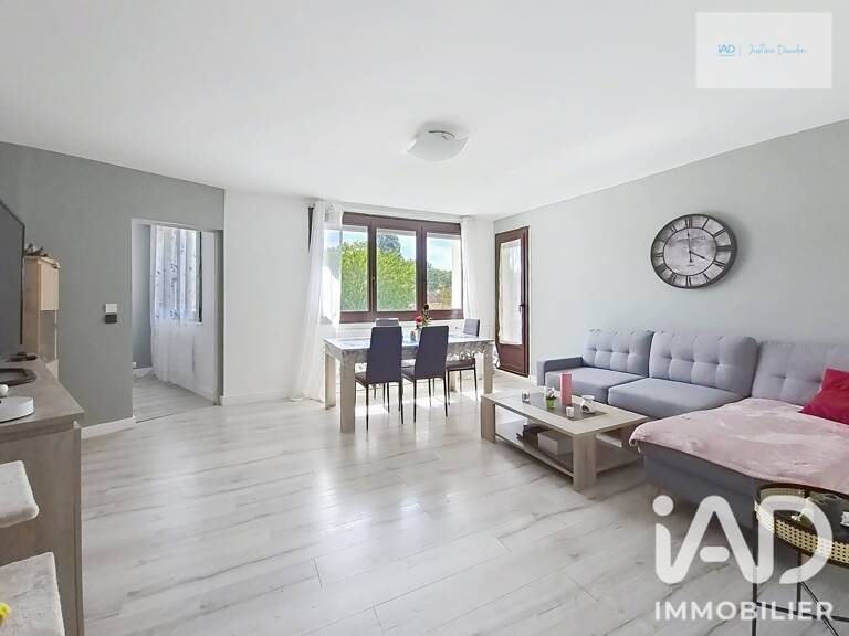 Vente Appartement 4 pièces — photo 1