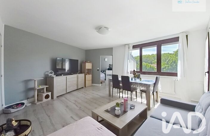 Vente Appartement 4 pièces — photo 2