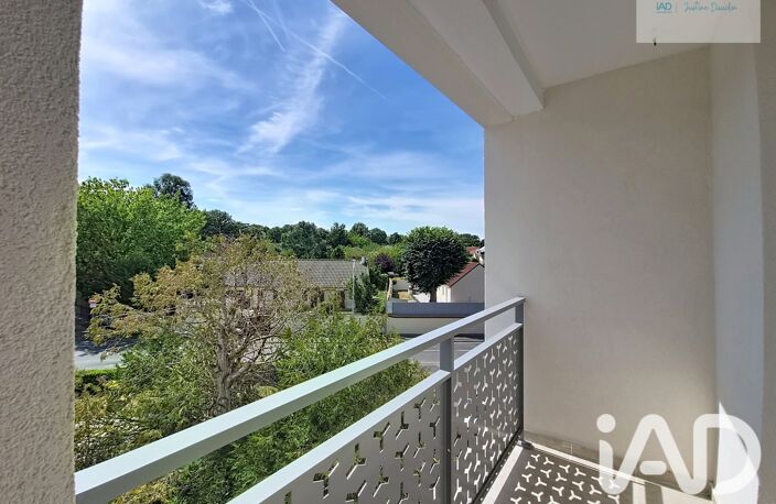 Vente Appartement 4 pièces — photo 3