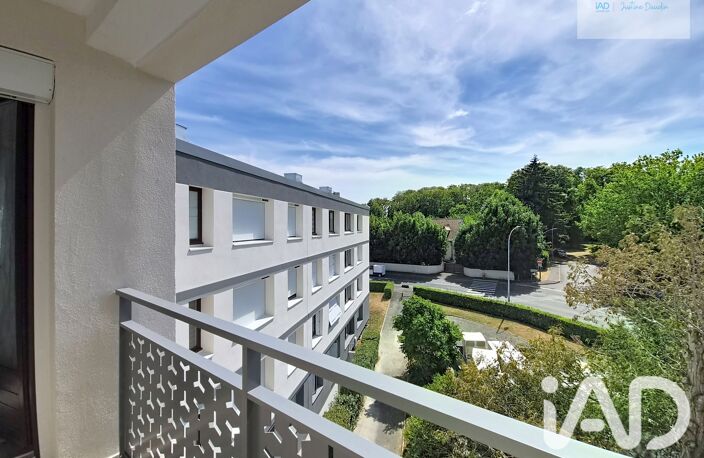 Vente Appartement 4 pièces — photo 4