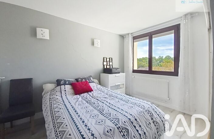 Vente Appartement 4 pièces — photo 5