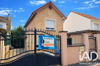 Maison 5 pièces 329000 €