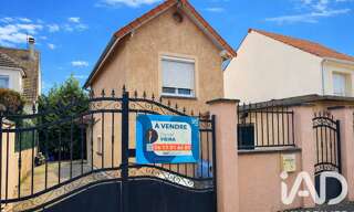 Maison 5 Pièces 100 m² à vendre à Montfermeil (93370)