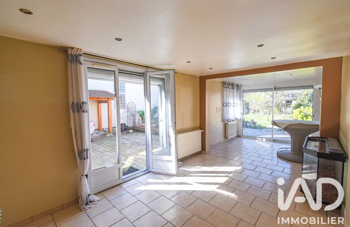 Vente Maison traditionnelle 5 pièces — photo 2