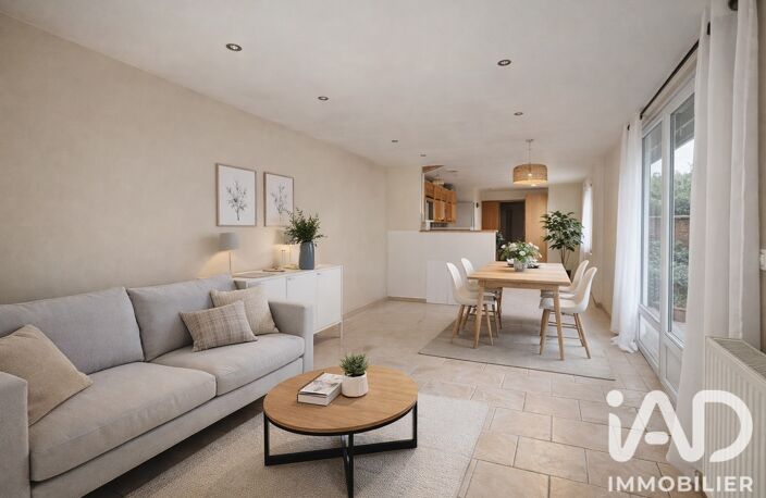 Vente Maison traditionnelle 5 pièces — photo 3