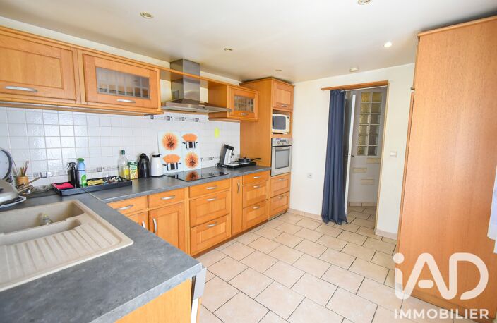 Vente Maison traditionnelle 5 pièces — photo 4