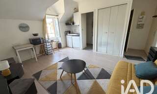 Appartement 1 Pièce 20 m² à vendre à Pornic (44210)