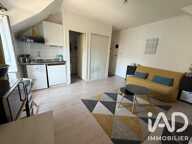 Vente Studio 1 pièce — photo 2