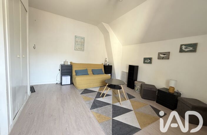 Vente Studio 1 pièce — photo 4