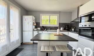Maison 4 Pièces 81 m² à vendre à Cérans-Foulletourte (72330)