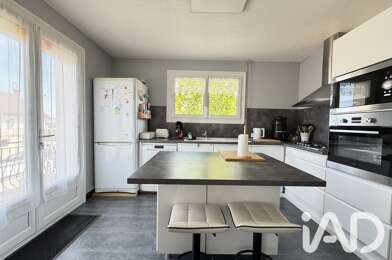 Maison 4 pièces 153000 €