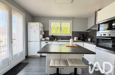 Vente Maison de ville 4 pièces — photo du bien