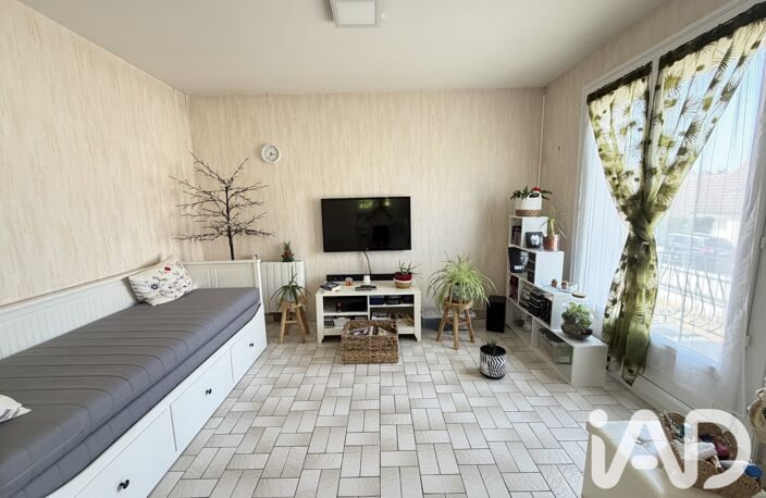 Vente Maison de ville 4 pièces — photo 3