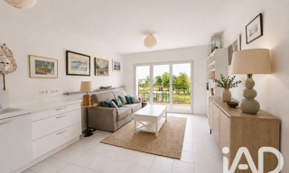 Appartement 3 Pièces 57 m² à vendre à Vannes (56000)