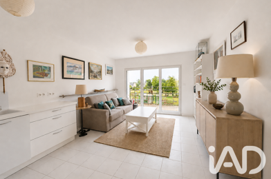 Appartement 3 pièces 229000 €