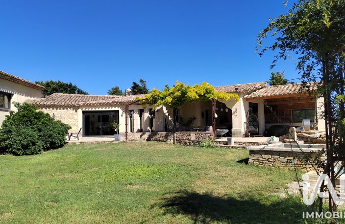 Vente Demeure 7 pièces — photo 3