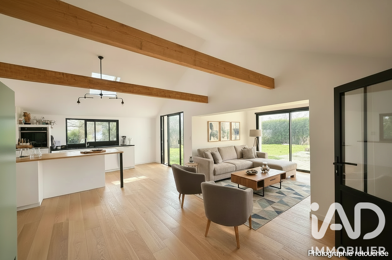 Maison 6 pièces 370000 €