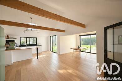 Maison 6 pièces 370000 €