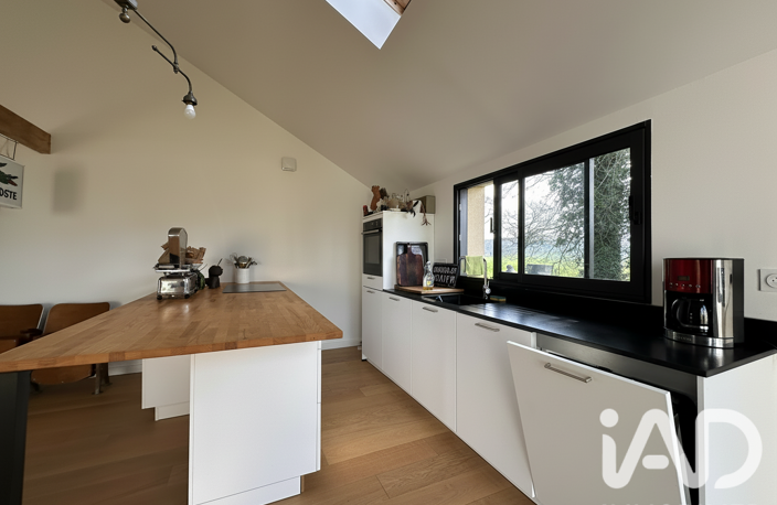 Vente Maison de campagne 6 pièces — photo 2
