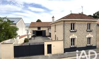 Maison 9 Pièces 212 m² à vendre à Witry-lès-Reims (51420)