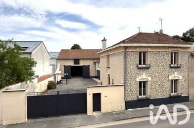 Maison 9 pièces 499000 €