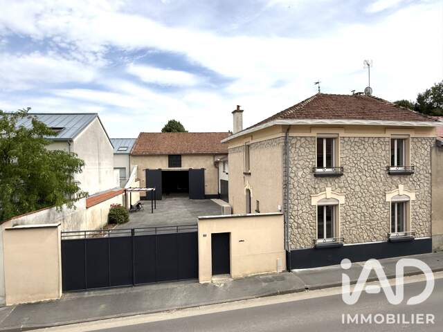 Vente Maison/villa 9 pièces — photo du bien