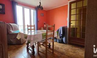 Appartement 3 Pièces 57 m² à vendre à Digoin (71160)