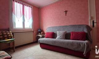 Appartement 3 Pièces 57 m² à vendre à Digoin (71160)