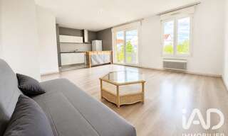 Appartement 1 Pièce 32 m² à vendre à Ozoir-la-Ferrière (77330)