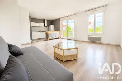 Appartement 1 pièces 136500 €