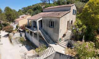 Maison 5 Pièces 112 m² à vendre à Solliès-Toucas (83210)